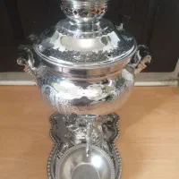 سماور۱۰لیتری نو نو