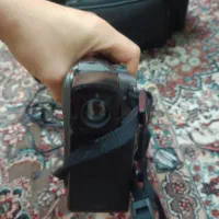 دوربین پاناسونیک|دوربین عکاسی و فیلم‌برداری|رشت, نامجو|دیوار