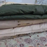 تُشک 4عدد|تشک تختخواب|رباطکریم, رباطکریم|دیوار