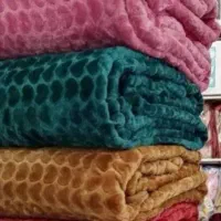 پتو تک دونفره|رختخواب، بالش، پتو|بوشهر, |دیوار