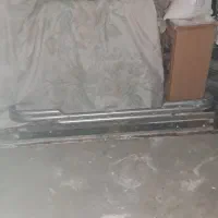 سپر نیسان دزدگیر بوق هدلایت کیف کفش طناب هندسفری