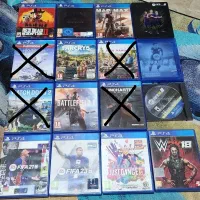 farcry uncharted dark souls fifa ps4 قیمت مناسب