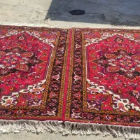 4 عدد فرش دستباف 6 متری|فرش|تبریز, |دیوار