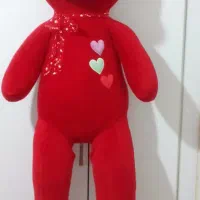 خرس ولنتاین