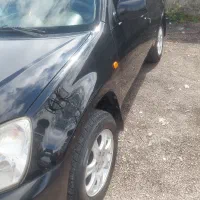 mvmx33|خودرو سواری و وانت|رشت, کوی عرفان|دیوار