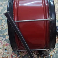 طبل|درام و پرکاشن|اراک, |دیوار