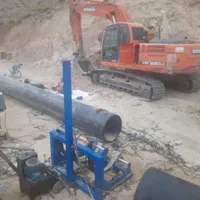 جوشکاری پلی اتیلن،فاضلابی،آتش‌نشانی،|خدمات پیشه و مهارت|اصفهان, شاهد|دیوار