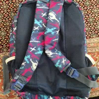 کیف مدرسه مناسب ابتدایی|کیف، کفش، کمربند|تبریز, |دیوار