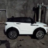 ماشین شارژی ائودی و لندکروز وارداتی اورجینال کمیاب