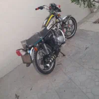 موتور نیکتاز ۲۰۰|موتورسیکلت|سده (خراسان جنوبی), |دیوار