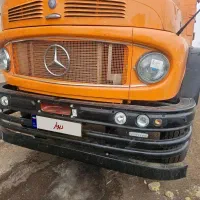 بنزتک باری مدل ۴۰۳ صفرخشک