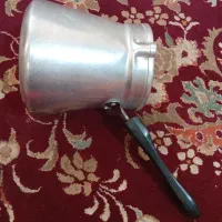 یک عدد شیر جوش روحی قیمت ۱۵۰تومن