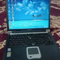 لپ تاپ توشیبا