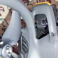 آواتا۲ dji avata2|دوربین عکاسی و فیلم‌برداری|کرج, عظیمیه|دیوار