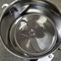 دستگاه آسیاب عطاری و پرس نایلون