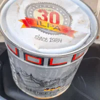 چسب سنگ اب بندی جولی ایتالیا ۴ لیتری|مصالح و تجهیزات ساختمان|تهران, خزانه|دیوار