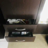 جا کفشی|جاکفشی، کمد، دراور|بومهن, |دیوار