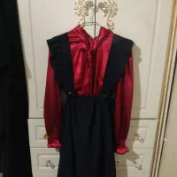 لباسای قیمت پایین