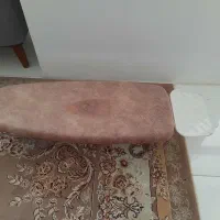 میز اطو تمیز وسالم|اتو و لوازم اتو|فردیس, شهرک هفده شهریور|دیوار