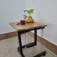 میز و شلف