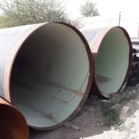 فروش لوله شاخه و برشی|عمدهفروشی|اردبیل, |دیوار