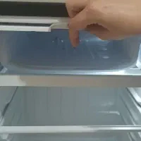 یخچال|یخچال و فریزر|پرند, فاز ۴|دیوار