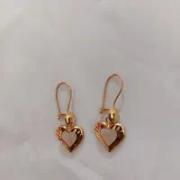 گوشواره دخترانه