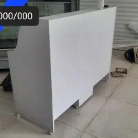 میزکارصندوق پیشخوان میز استیل سینک قصابی سینک کار|فروشگاه و مغازه|مشهد, هفت تیر (آب و برق)|دیوار