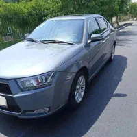 دنا پلاس توربو اتوماتیک  ۱۴۰۱