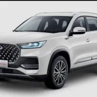 معاوضه تیگو 8پرومکس صفر با سمند