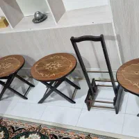 جلو مبلی|میز و صندلی غذاخوری|مبارکه, |دیوار