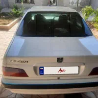 پارس تیو فایو مدل401|خودرو سواری و وانت|مشهد, رباط طرق|دیوار