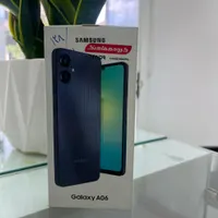 سامسونگ Galaxy A06 با حافظهٔ ۱۲۸ گیگابایت|موبایل|تهران, حکیمیه|دیوار
