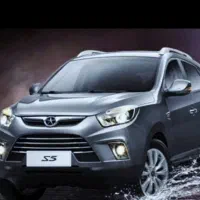 واردات / تهیه /پخش لوازم یدکی خودروهای چینی