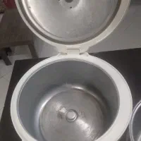 پلوپز و بخارپز پز|ظروف پختوپز|مشهد, الهیه|دیوار