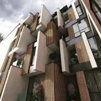 سعادت-آباد-طراحی-مینیمال-210متر-عمارت-م-درن