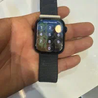 اپل واچ سری۹|ساعت|بهبهان, |دیوار