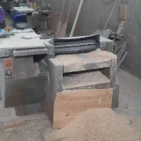 پکیج کامل اره فلکه پنج کاره سه کاره و پمپ باد|ماشین‌آلات صنعتی|خمینی‌شهر, |دیوار