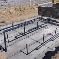تعمیرات موتور خانه
