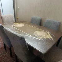میزغذاخوری