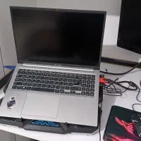 لپ تاپ فوق‌العاده قوی نسل دوازده سالم Asus R1605za