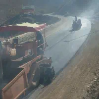 آسفالت ایزوگام قیرگونی زیرسازی  پذیرفته میشود