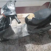 پاکشتی سوزوکی لتس 2 جی