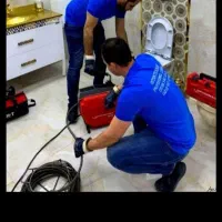 لوله بازکننی رباط کریم آبشناسان نصیرشهر حومه ارزان
