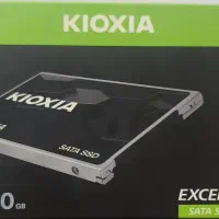 Ssd KIOXIA EXCERIA 960GB