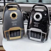 جاروبرقی زنیت 2600