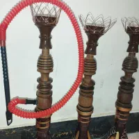 قلیون چایخانه
