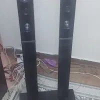 باند سامسونگ سینما خانگی
