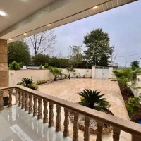 شکاری ترین ویلایی که میتونی بخری/315مترزیباکنار|فروش خانه و ویلا|رشت, منظریه|دیوار