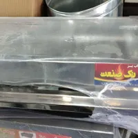 منقل گازی ۳۵×۹۰ کباب پز گازی اجاق دار|اجاق گاز و لوازم برقی پخت‌وپز|مشهد, عامل|دیوار